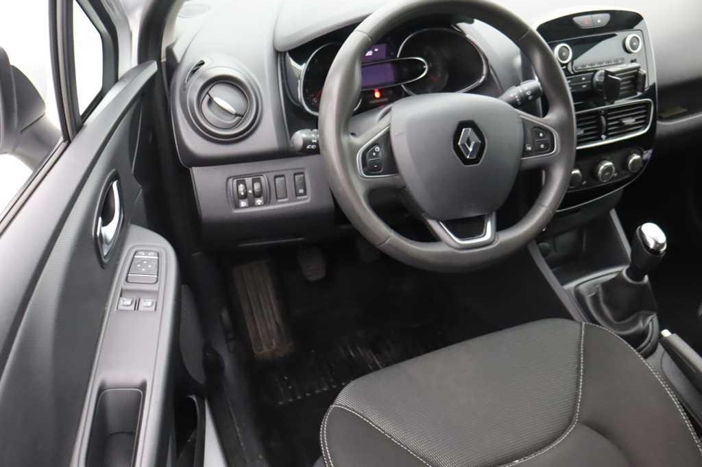 Renault Clio 2017 фото 1