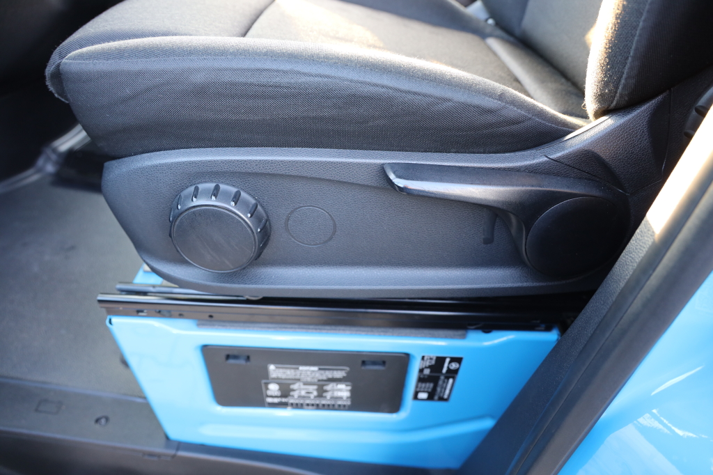 Mercedes-Benz Sprinter 2023 фото 5