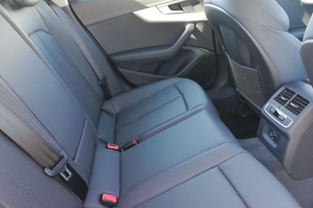 Audi A4 Allroad 2020 photo 4