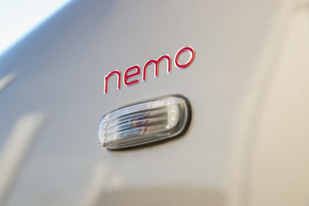 Citroen Nemo пасс. 2011 photo 17