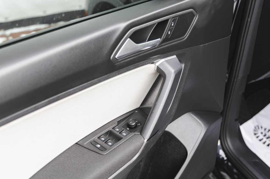 Volkswagen Tiguan Allspace 2019 фото 12