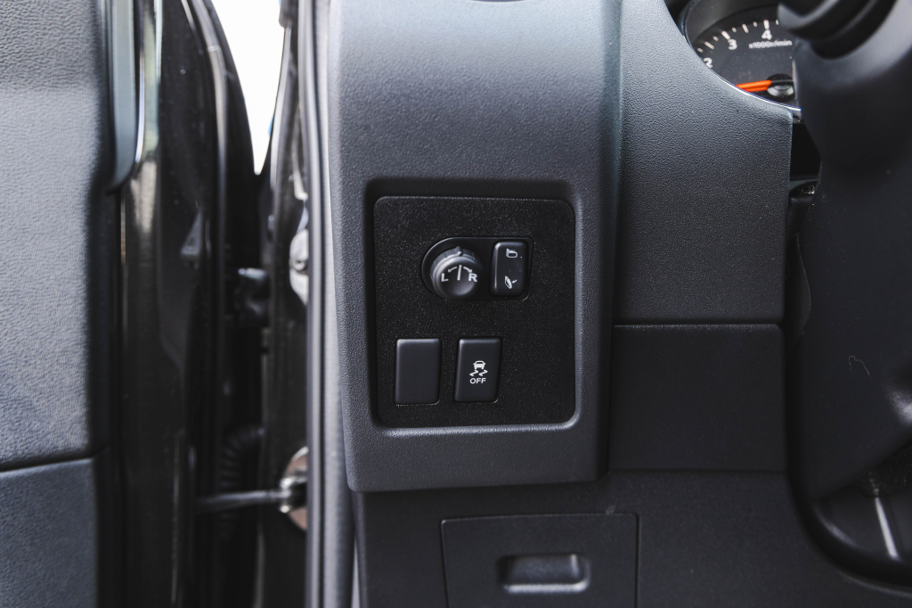 Nissan Qashqai+2 2012 фото 26