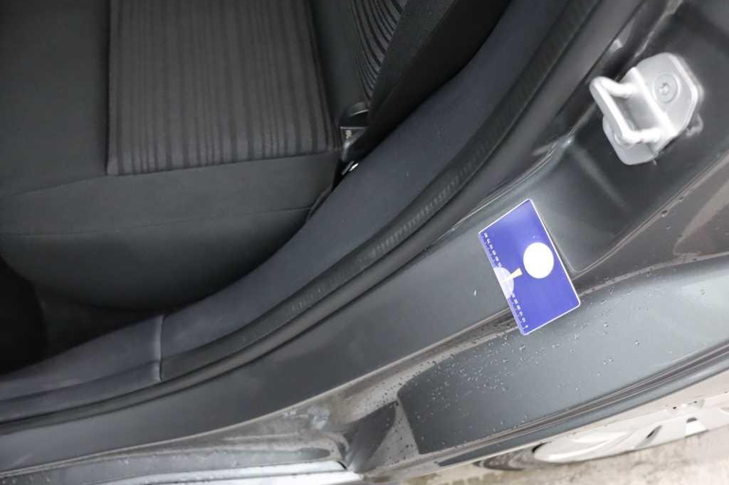 Mercedes-Benz B-Klasse 2017 photo 16