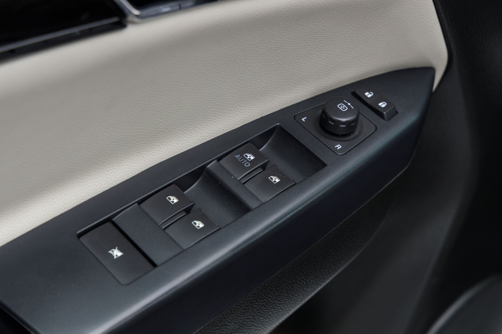 Chevrolet Captiva LTZ 2014 фото 26