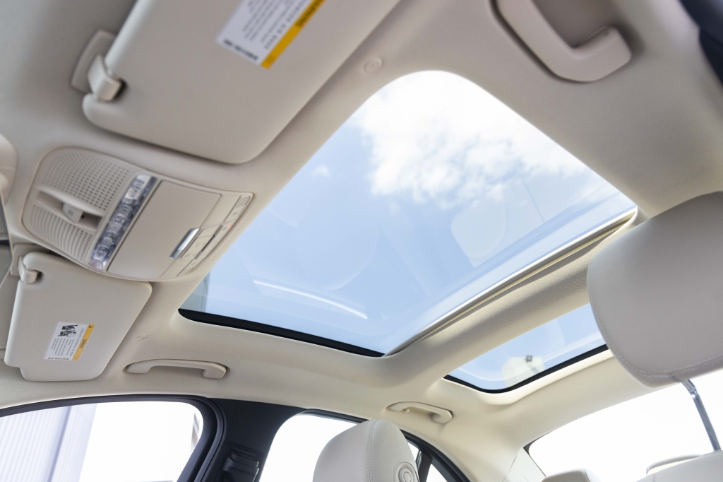 Mercedes-Benz C-Class C300 4Matic 2019 фото 18