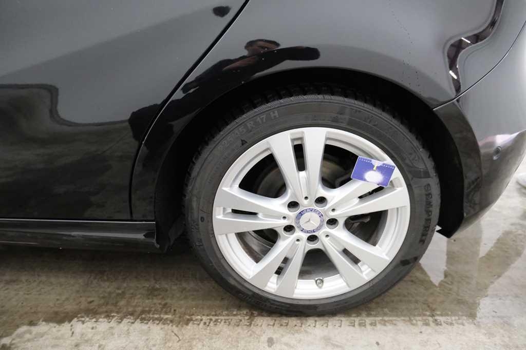 Mercedes-Benz A-Klasse 2016 photo 29