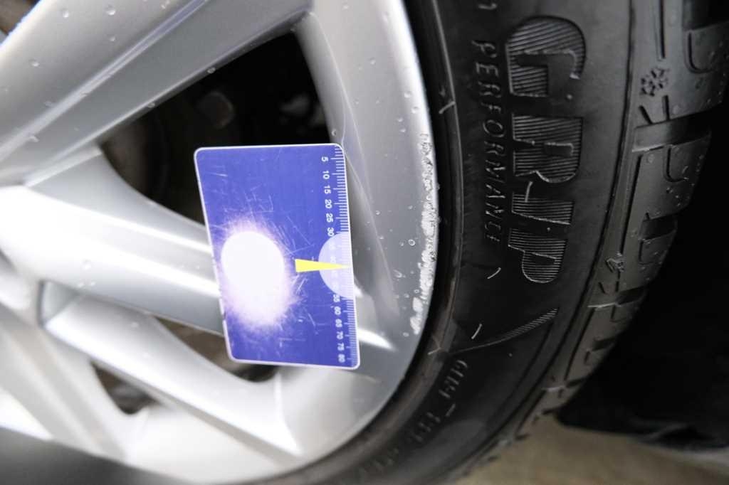 Skoda Octavia 2016 photo 17