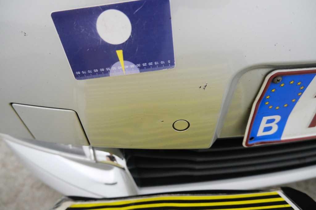 Renault Grand Scenic 2016 photo 24