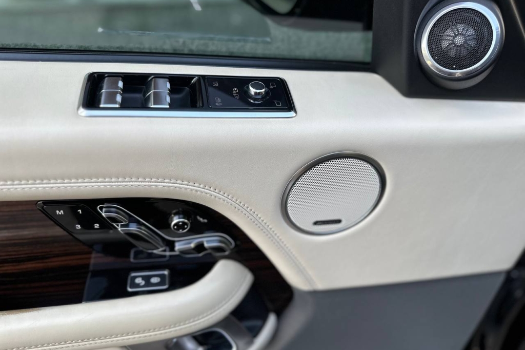 Land Rover Range Rover Autobiography 2018 фото 10