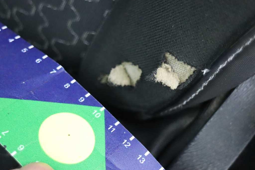 Renault Kangoo 2015 photo 25