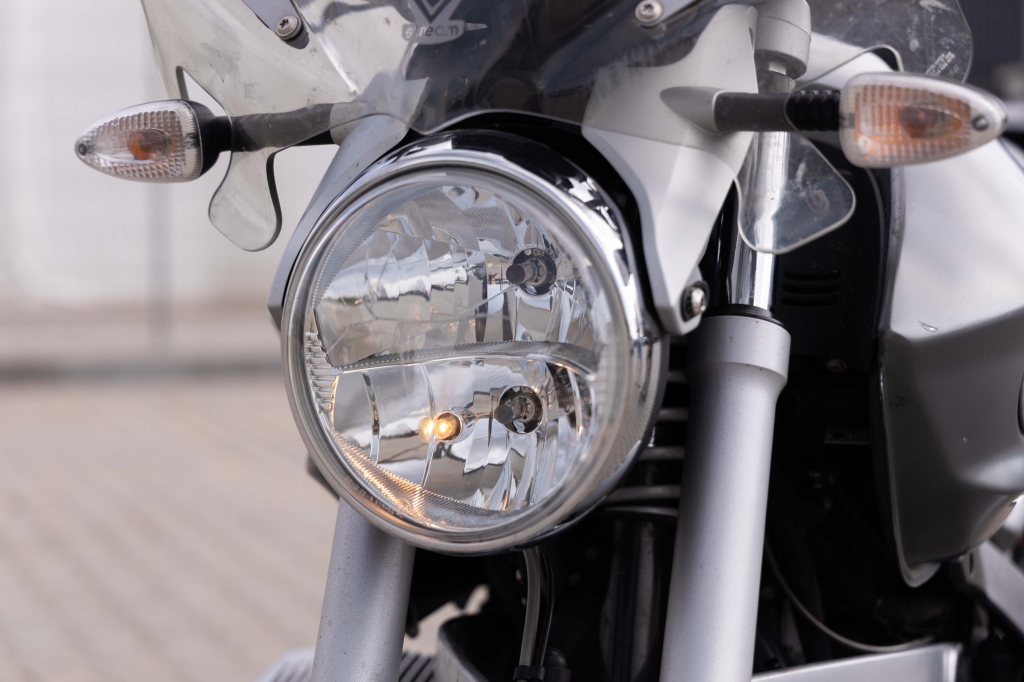 BMW R 1200R 2010 фото 5