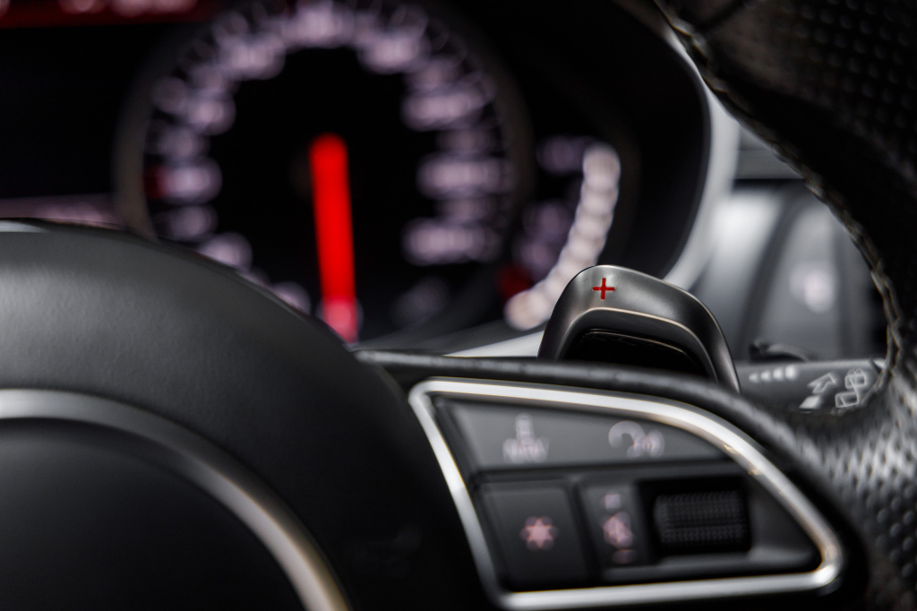 Audi A6 Competition 2016 photo 26