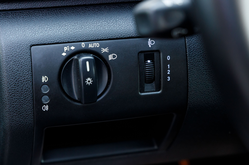 Mercedes-Benz A 150 2008 photo 17