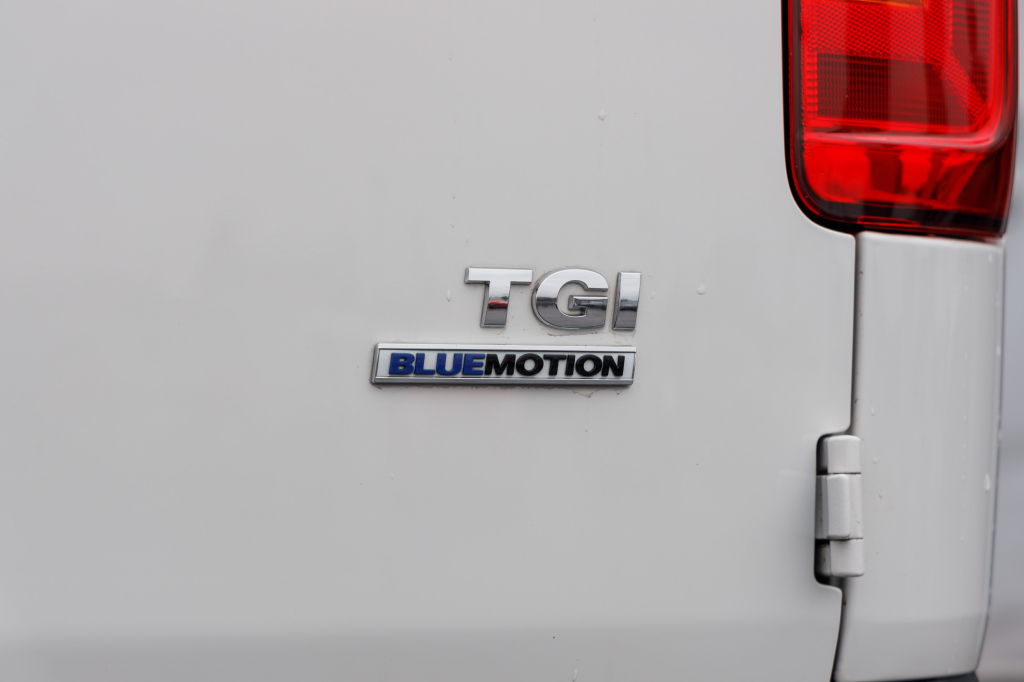 Volkswagen Caddy фото 6