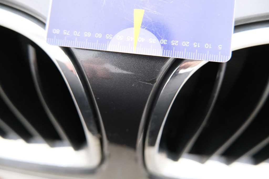 BMW 4er Gran Coupe 2016 photo 27