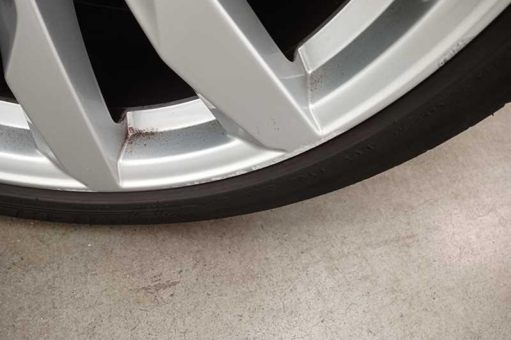 Audi A5 Sportback 2018 фото 37