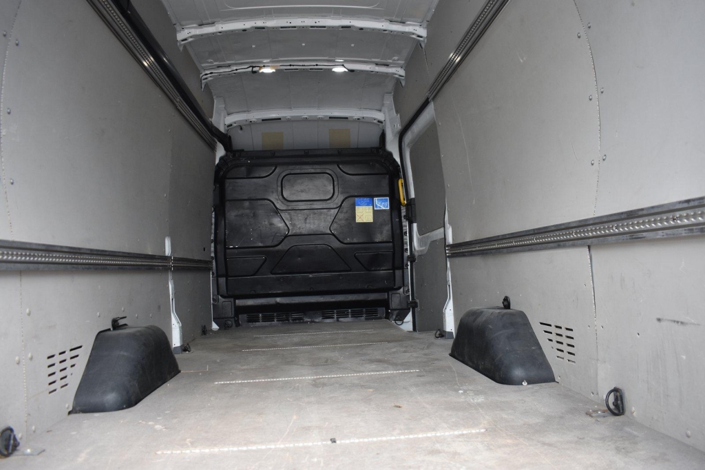 Ford Transit Kasten 2019 photo 29