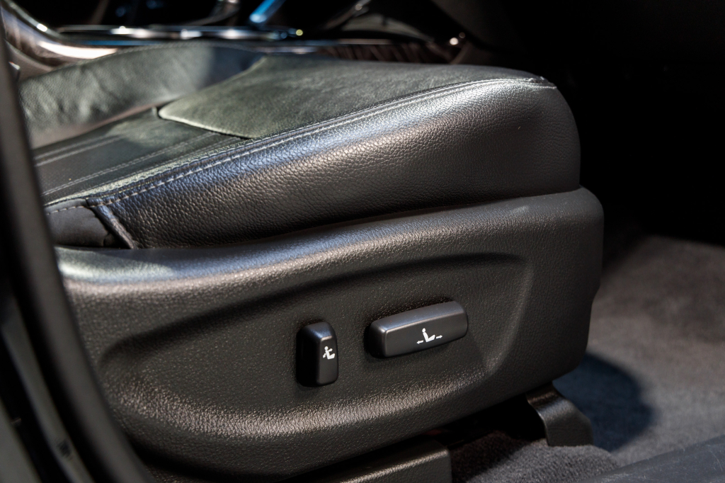 Kia Sorento LX фото 33