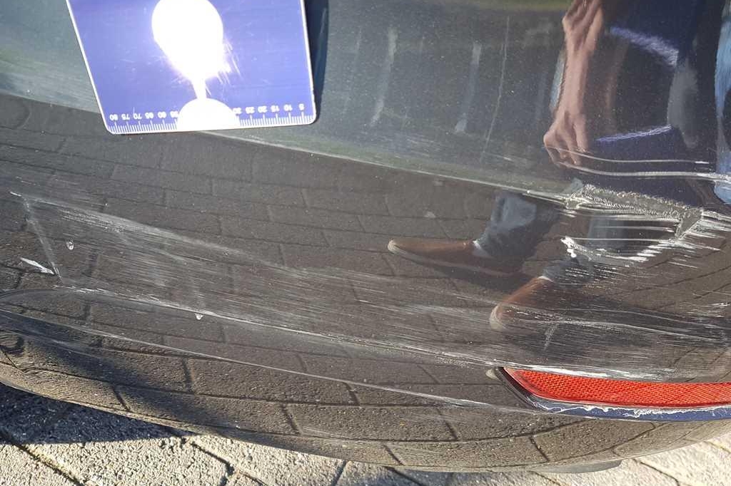 Audi A4 Avant 2017 photo 38