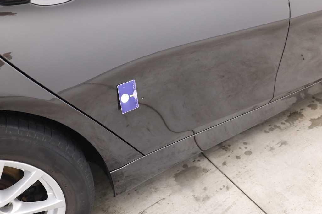 BMW 4er Gran Coupe 2016 photo 9