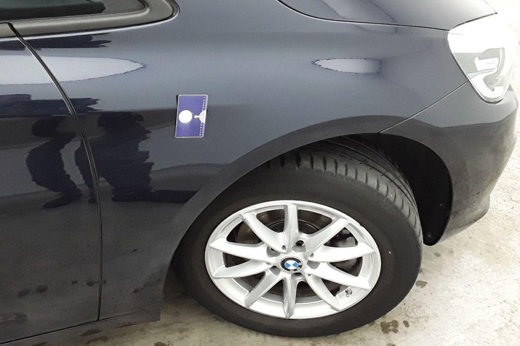 BMW 2er Gran Tourer 2017 фото 12