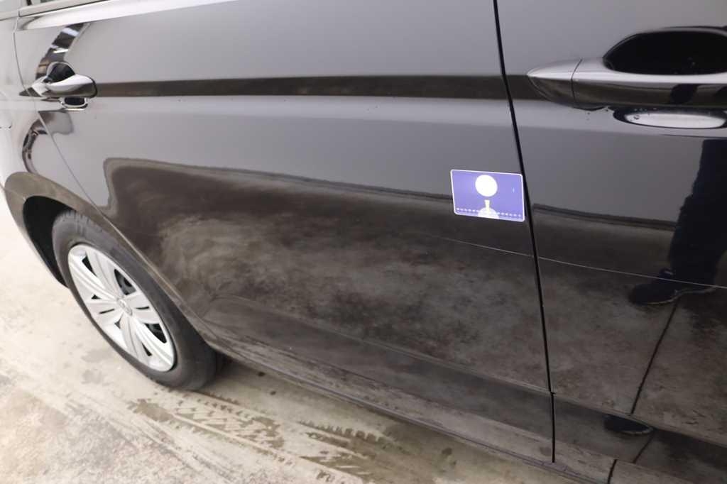 Volkswagen Touran 2016 фото 32