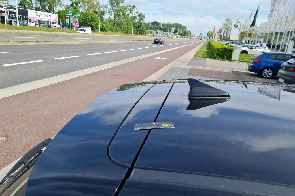 Hyundai i30 2017 photo 33