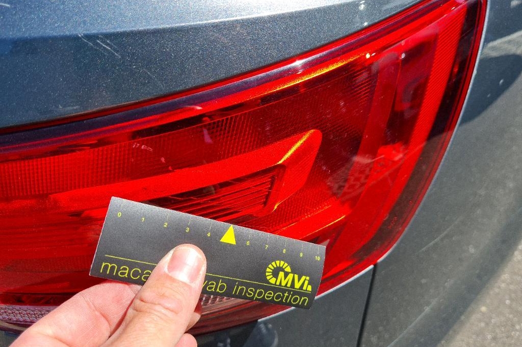 Audi A4 Avant 2016 фото 11