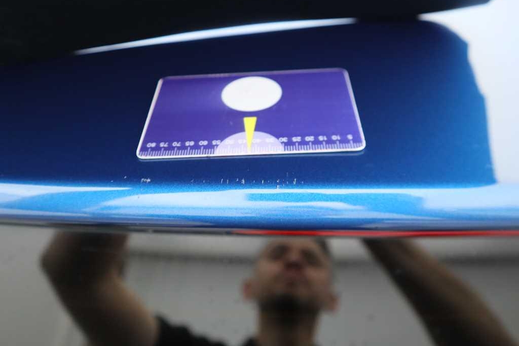 Volkswagen Touran 2016 фото 67