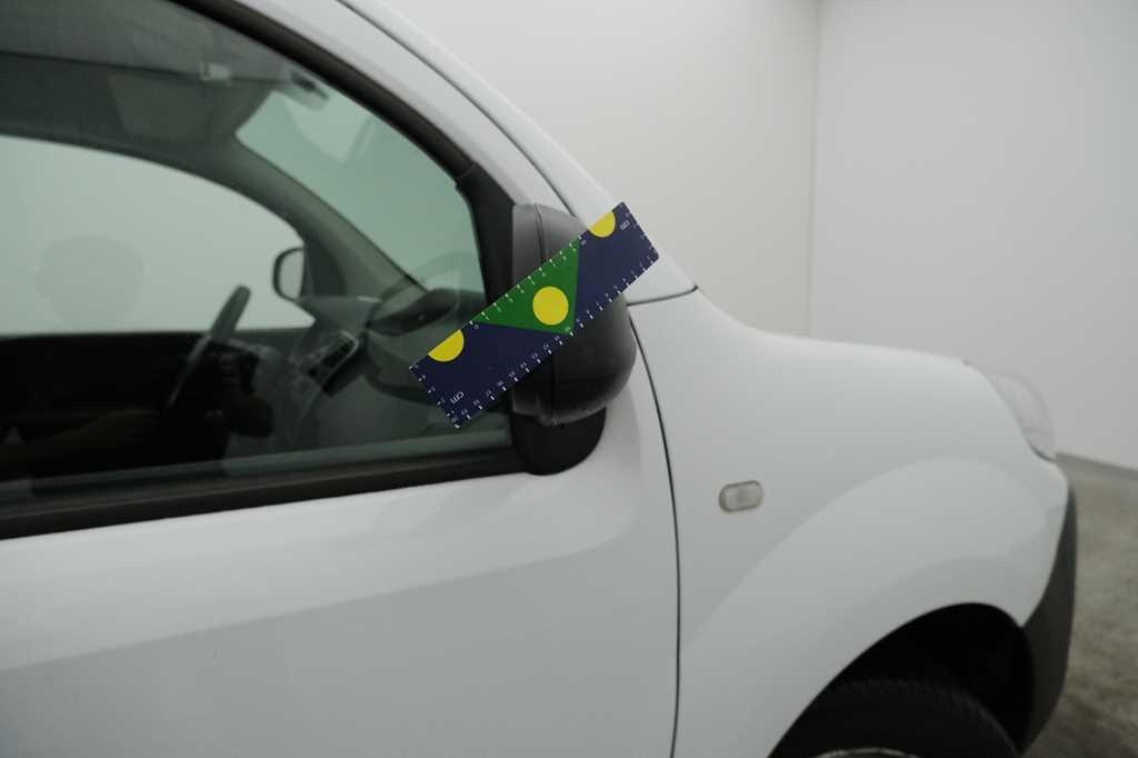 Renault Kangoo Express 2016 фото 58