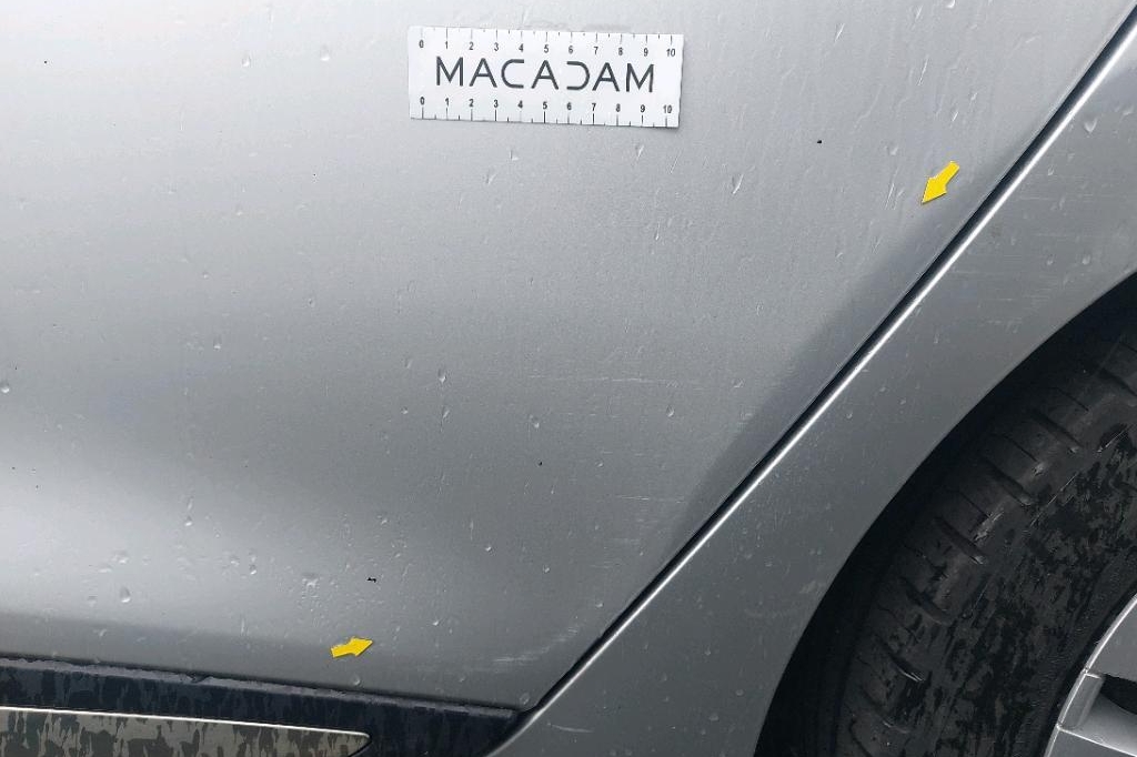 Renault Clio 2018 photo 9