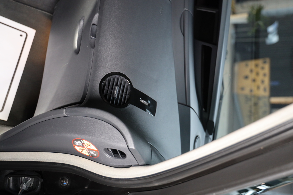 Renault Espace 2014 фото 20