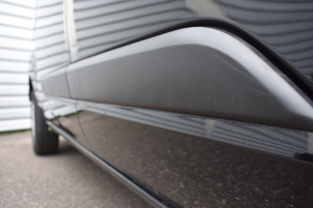 Ford Transit Custom 2020 photo 11