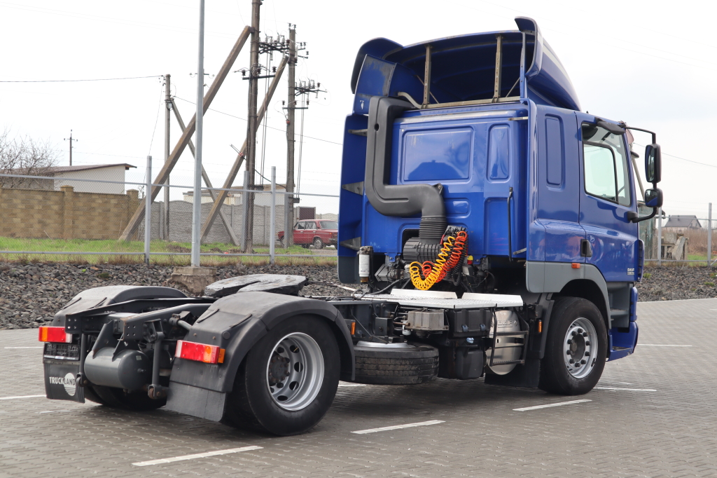 DAF CF 85 360 2010 фото 8