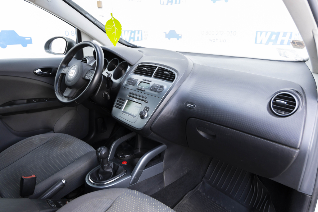 SEAT Toledo 2006 photo 18