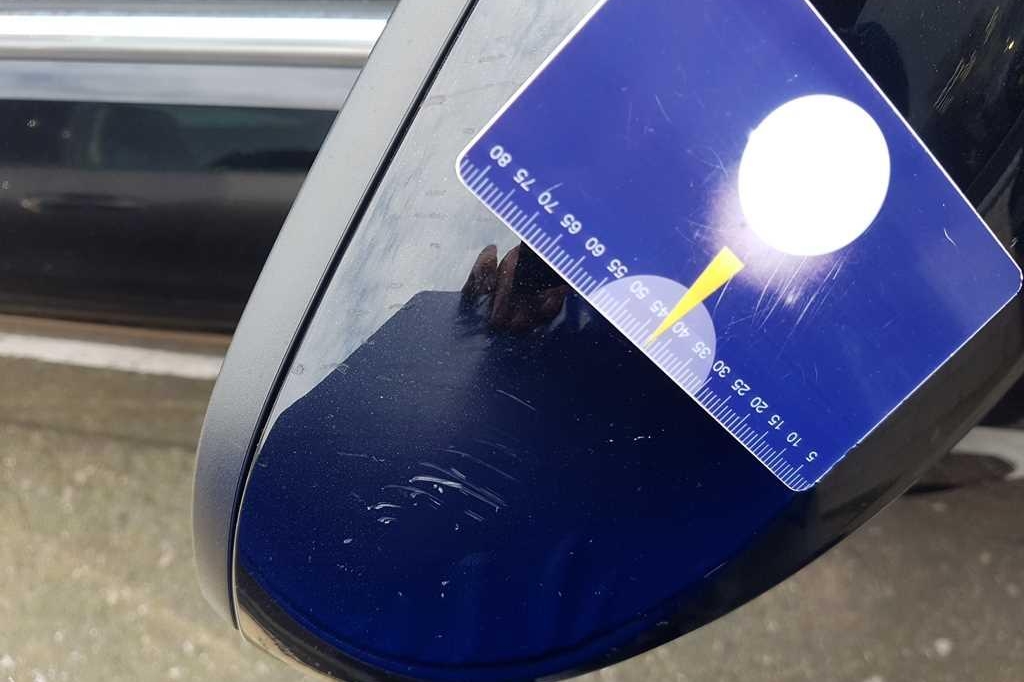 Opel Insignia Sports Tourer 2017 photo 19