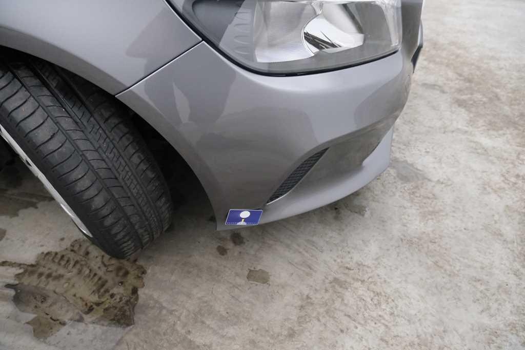 Mercedes-Benz A-Klasse 2017 photo 38