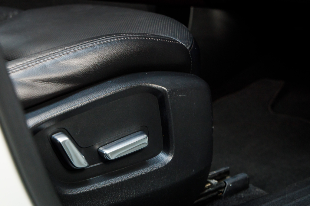 Mazda CX-9 Grand Touring 2017 фото 24