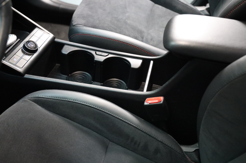 Hyundai Kona 2024 фото 38