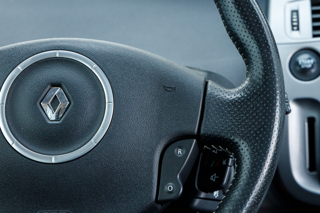 Renault Grand Scenic 2008 photo 6