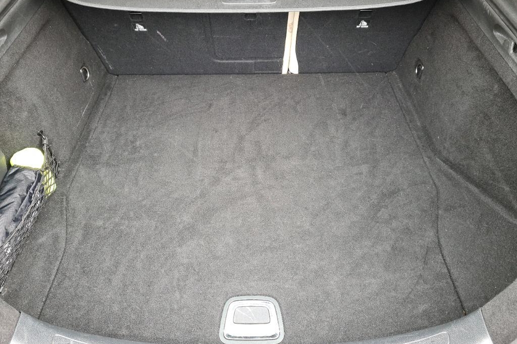 Mercedes-Benz CLA-Klasse 2018 photo 15