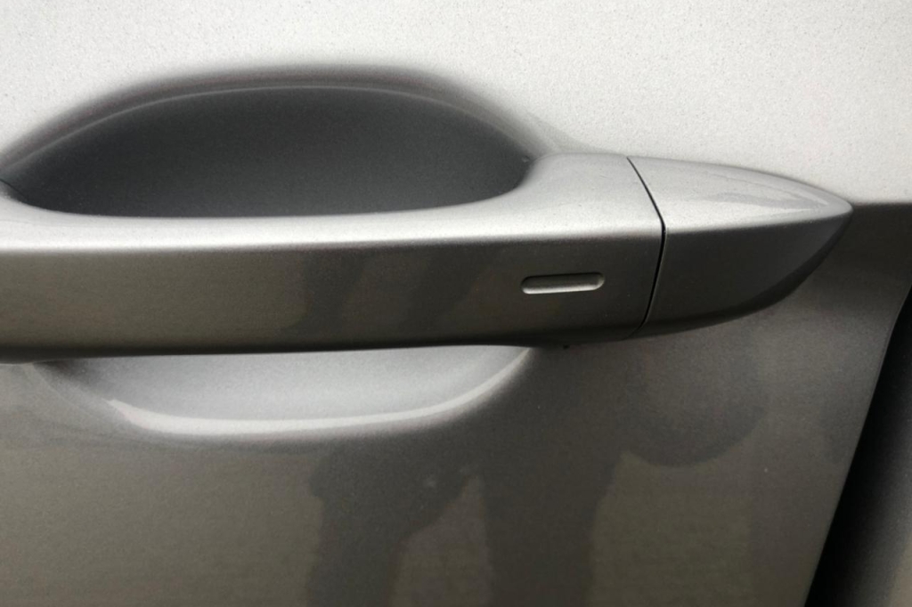 Volkswagen Passat B8 Business   2020 photo 2