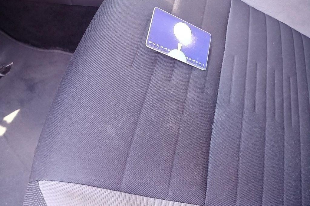 Toyota Auris Touring Sports 2016 photo 42