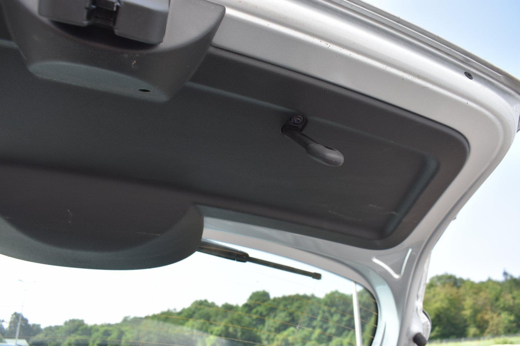 Skoda Fabia 2020 фото 8