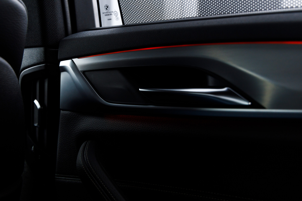 BMW 540 i xDrive 2017 photo 40