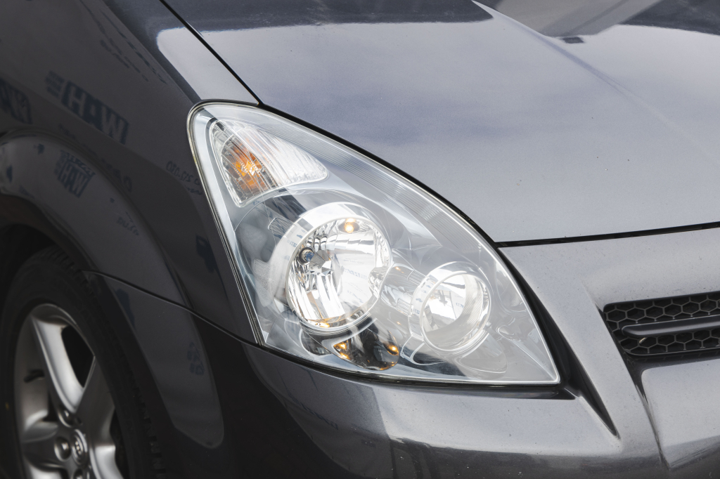 Toyota Corolla Verso 2007 photo 5