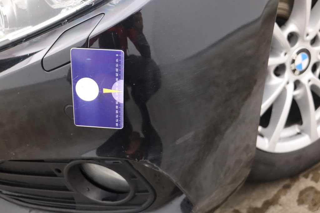 BMW 4er Gran Coupe 2016 photo 32