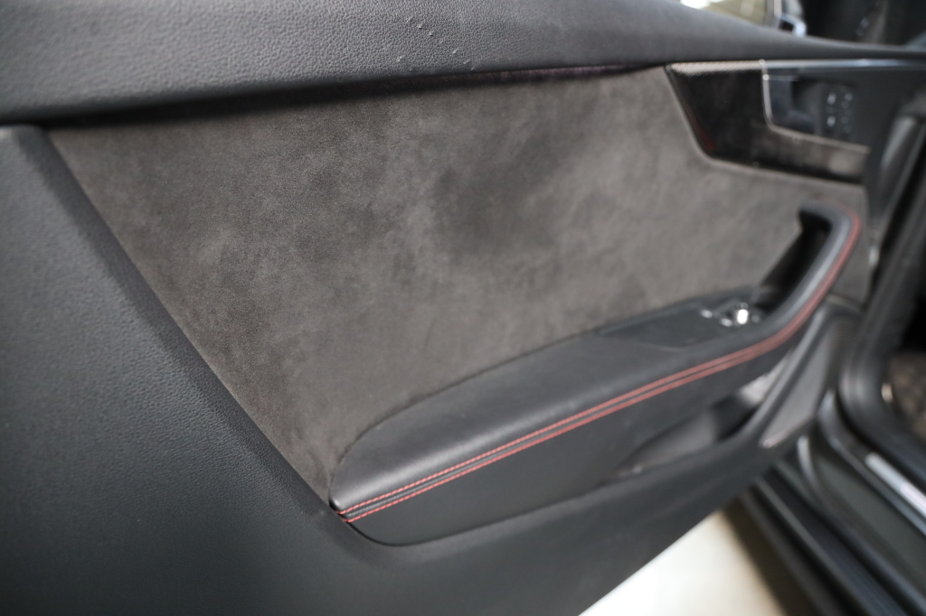 Audi S5 2017 фото 42