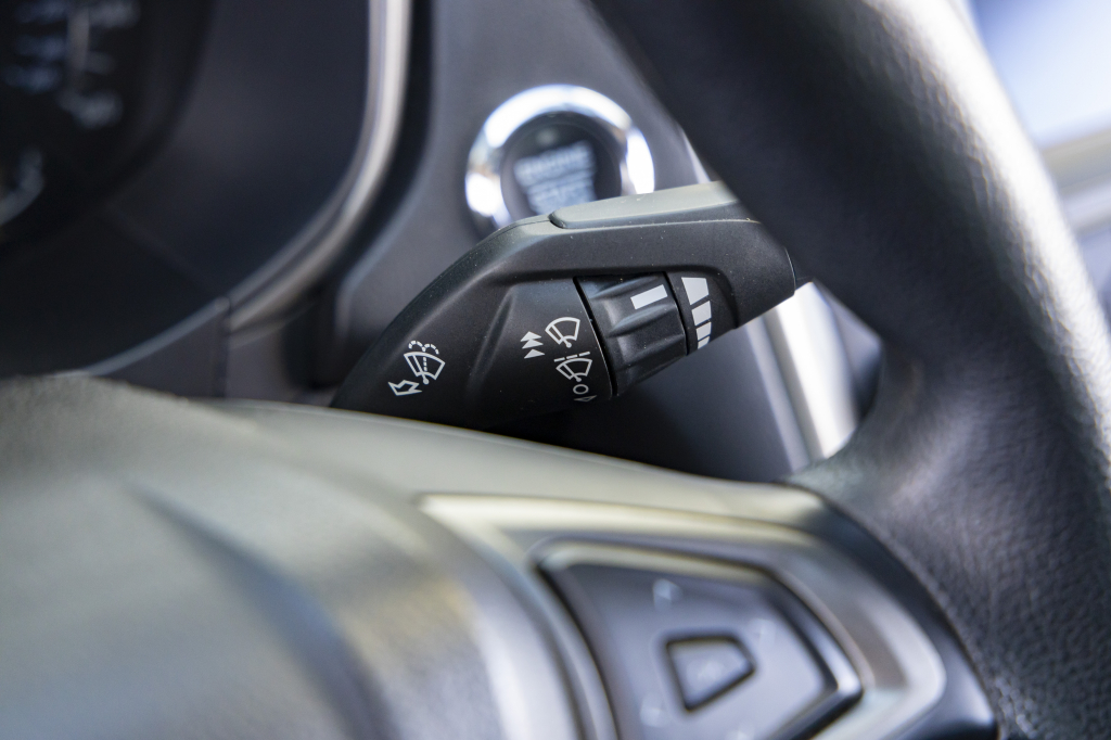 Ford Fusion 2017 photo 26