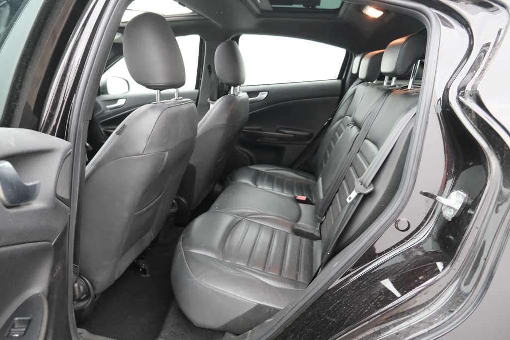 Alfa Romeo Giulietta 2016 фото 1